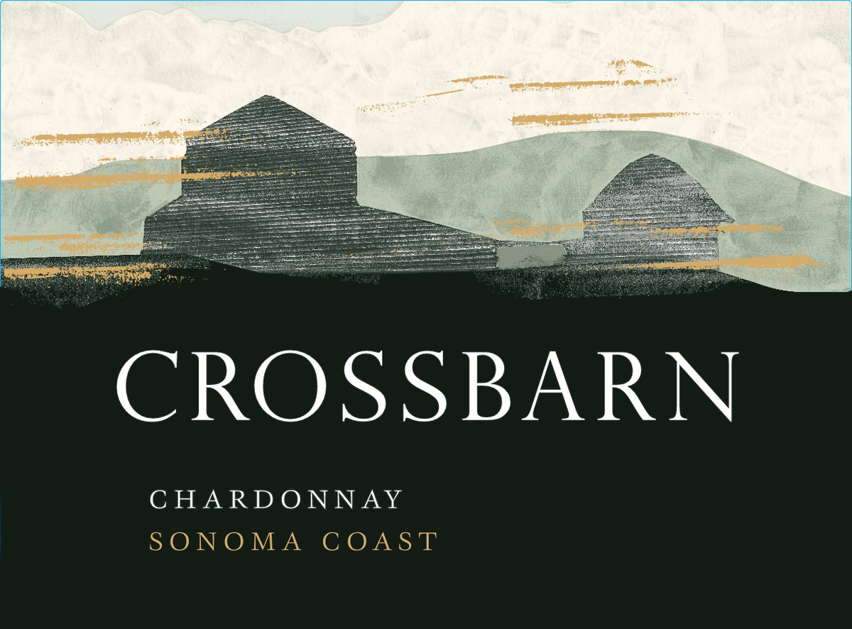 Crossbarn Chardonnay