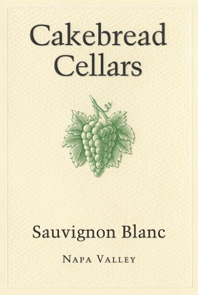Cakebread Cellars Sauvignon Blanc Napa Valley