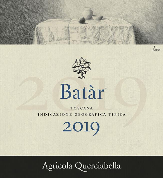 Querciabella Batar Bianco