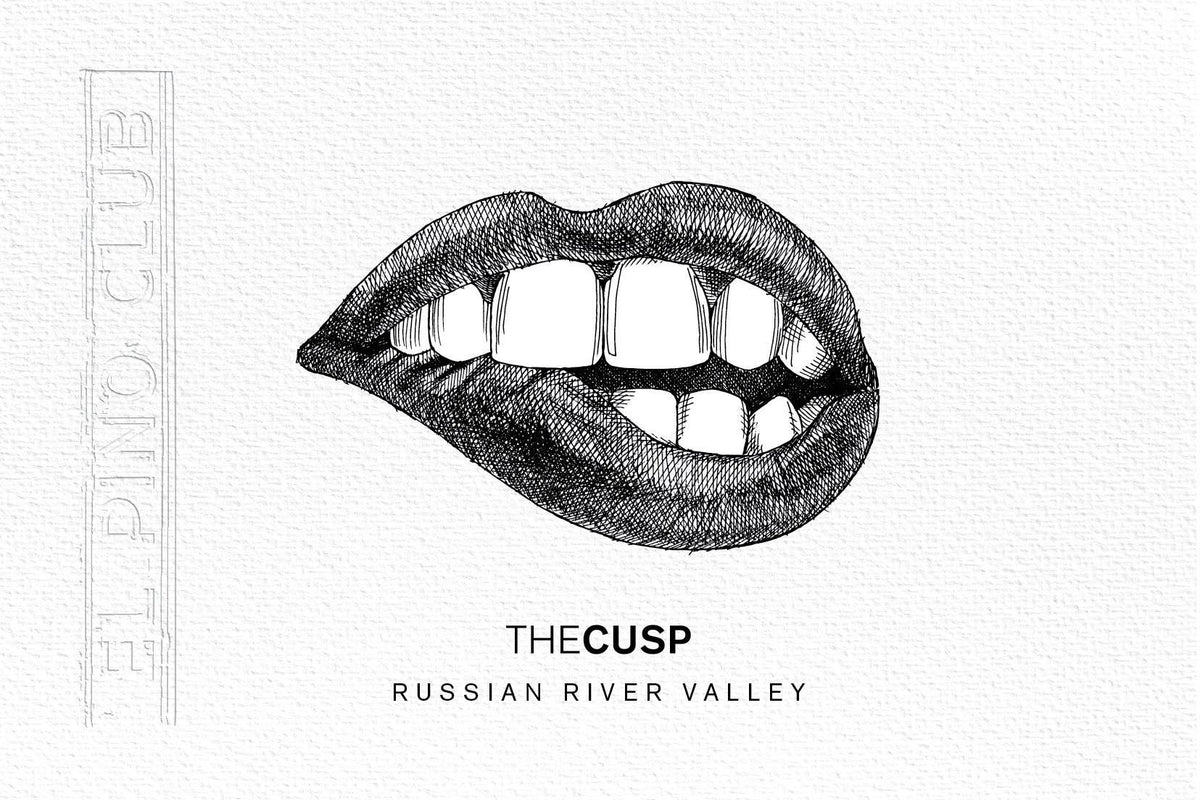 El Pino Club The Cusp Russian River Valley