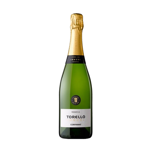 Torelló Brut Reserva Corpinnat