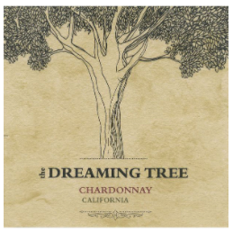 The Dreaming Tree Chardonnay