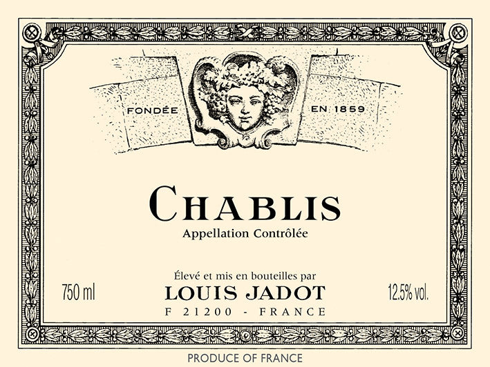 Louis Jadot Chablis