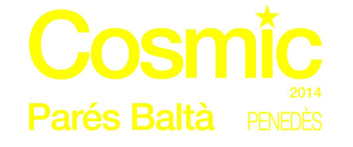 Parés Baltà Penedès Cosmic