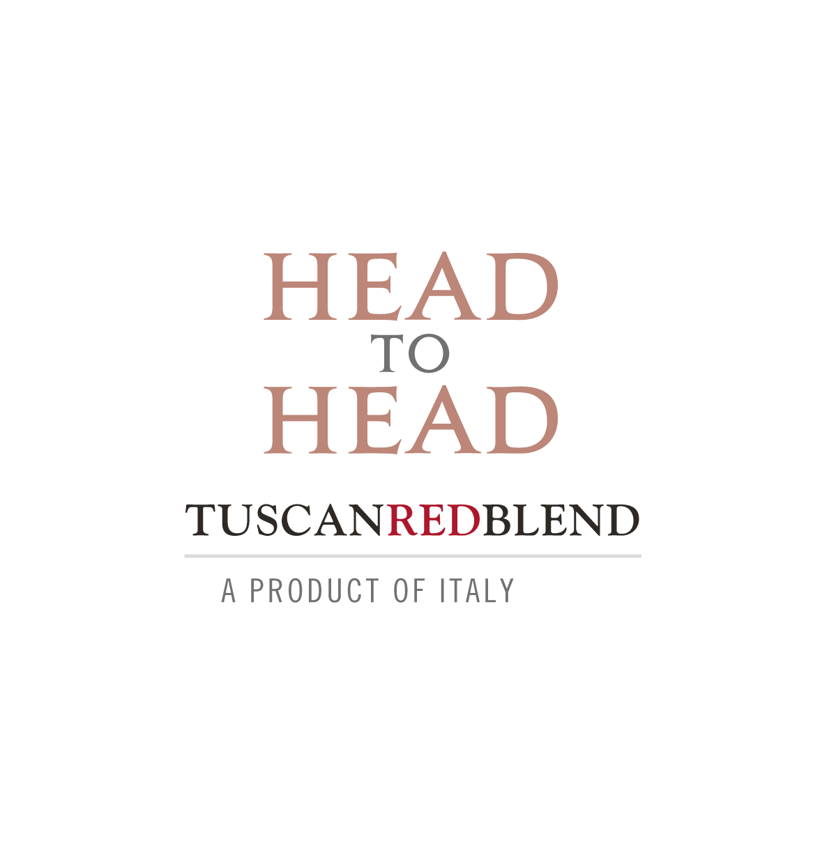 Rocca delle Macìe Toscana Head To Head Red Blend