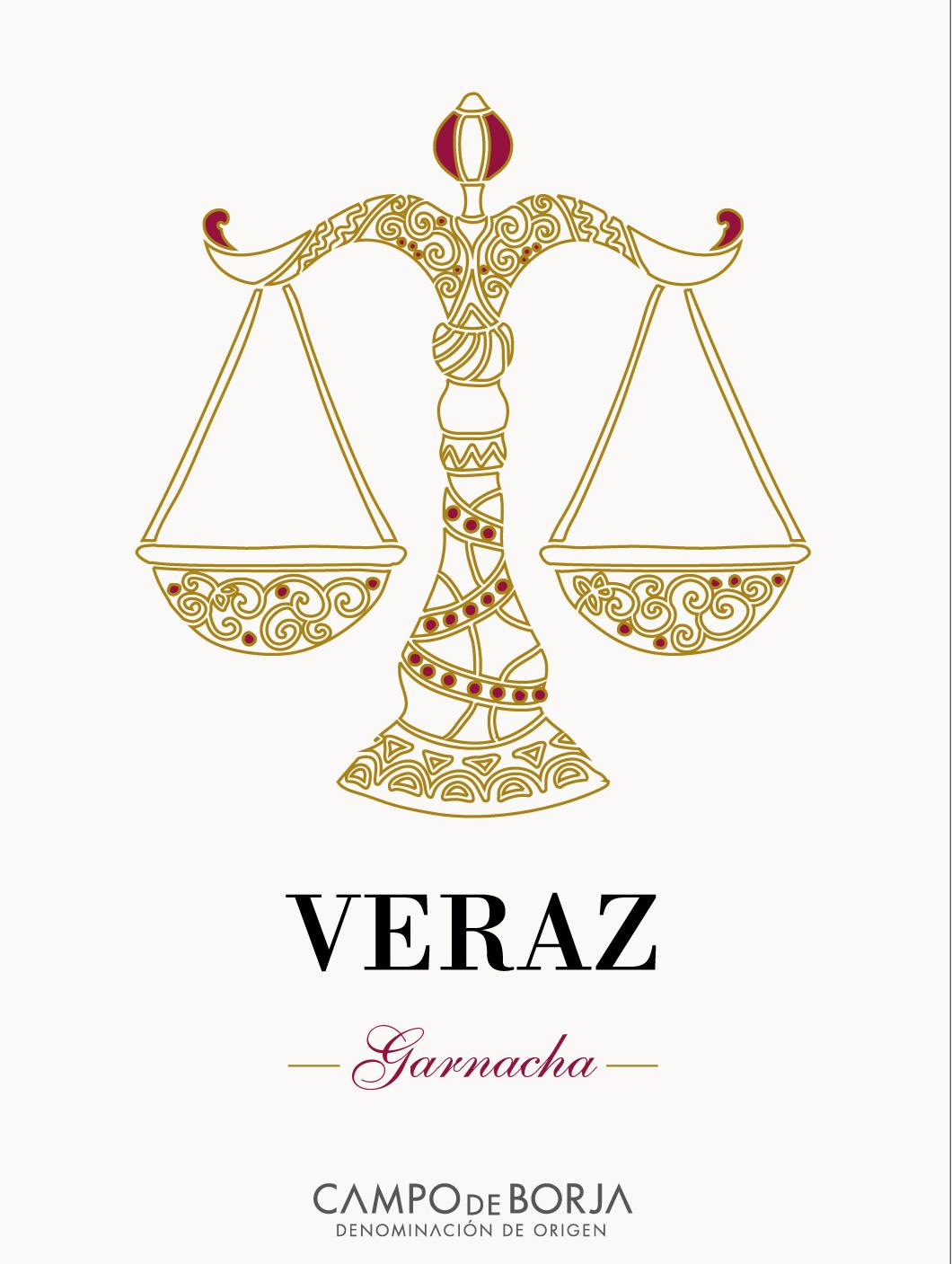 Bodegas Aletta Campo de Borja Garnacha Veraz