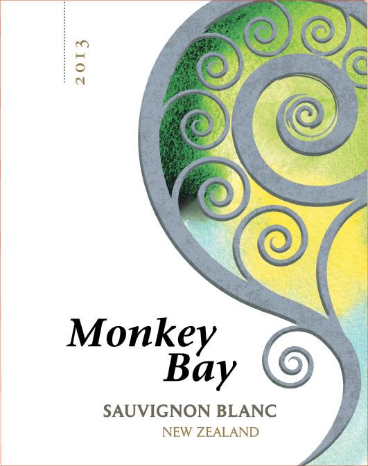 Monkey Bay Sauvignon Blanc