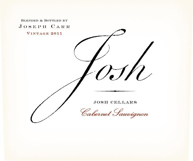 Josh Cellars Cabernet Sauvignon North Coast