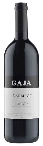 GAJA Langhe Darmagi Cabernet Sauvignon