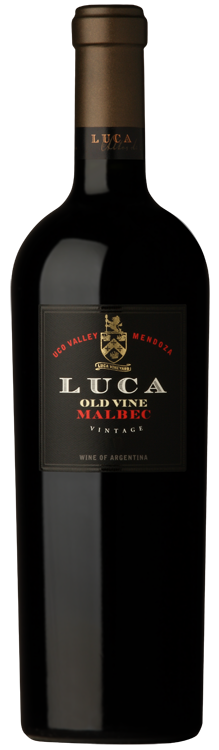 Luca Old Vine Malbec
