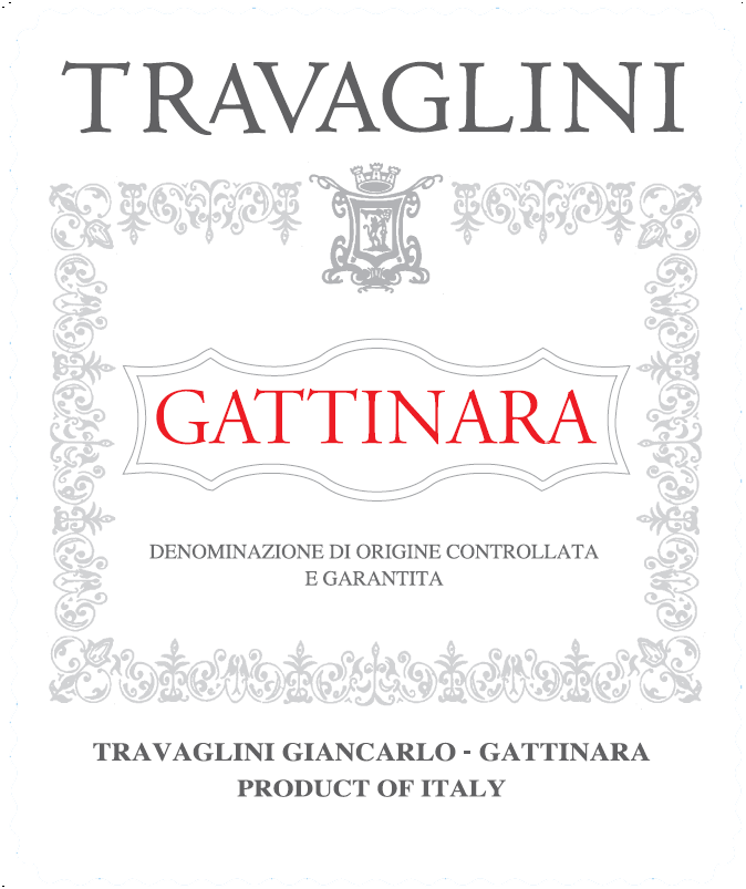 Travaglini Gattinara