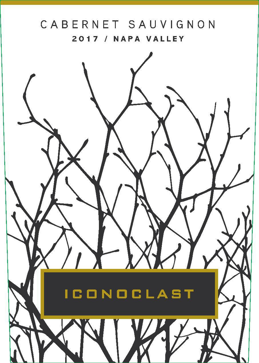 Iconoclast Cabernet Sauvignon Stags Leap District