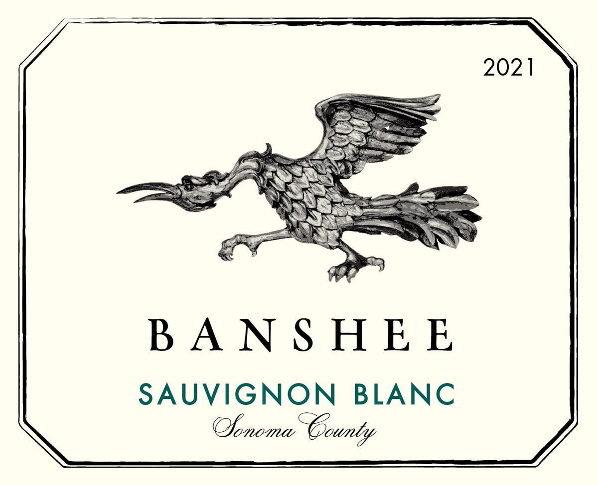 Banshee Sauvignon Blanc