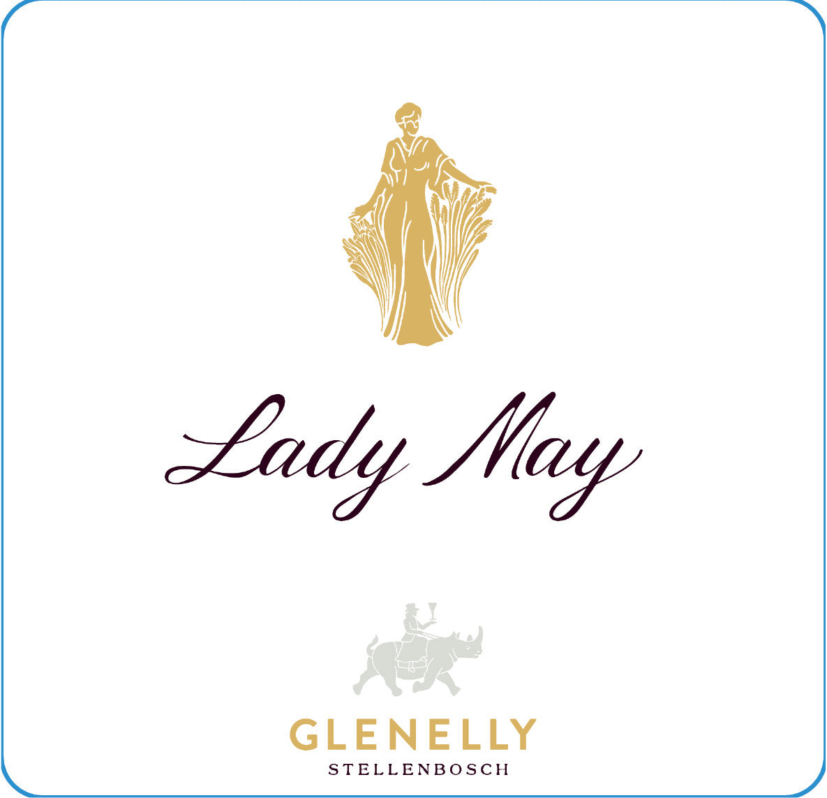 Glenelly Lady May Stellenbosch