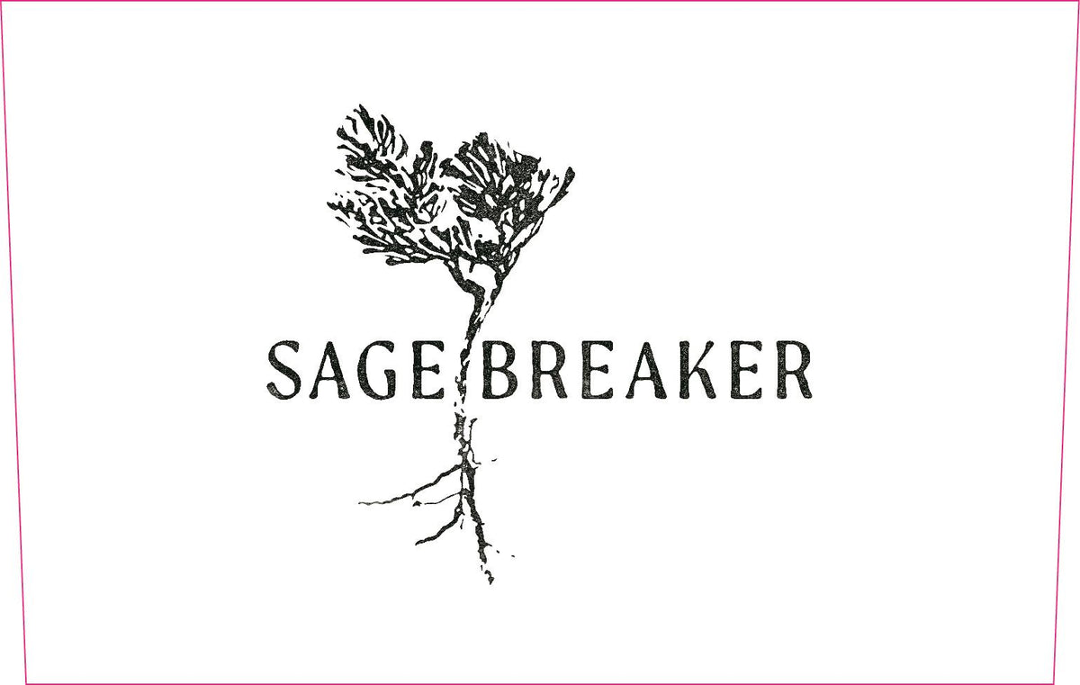 Sagebreaker G-41-BDX Andrews Family Vineyards Horse Heaven Hills
