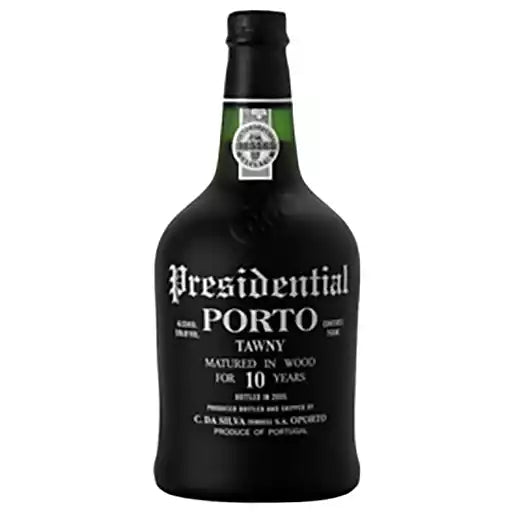 Presidential 10 Year Old Tawny Port