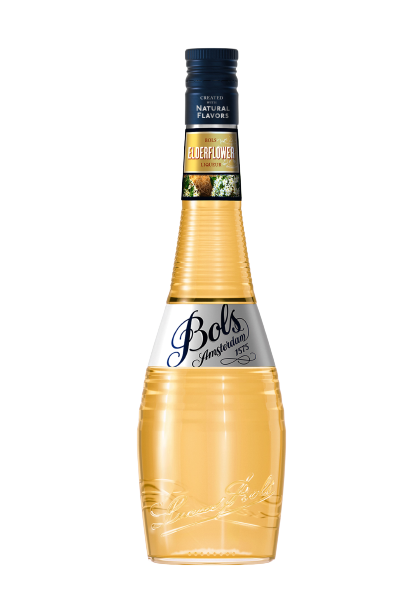 Bols Elderflower Liqueur