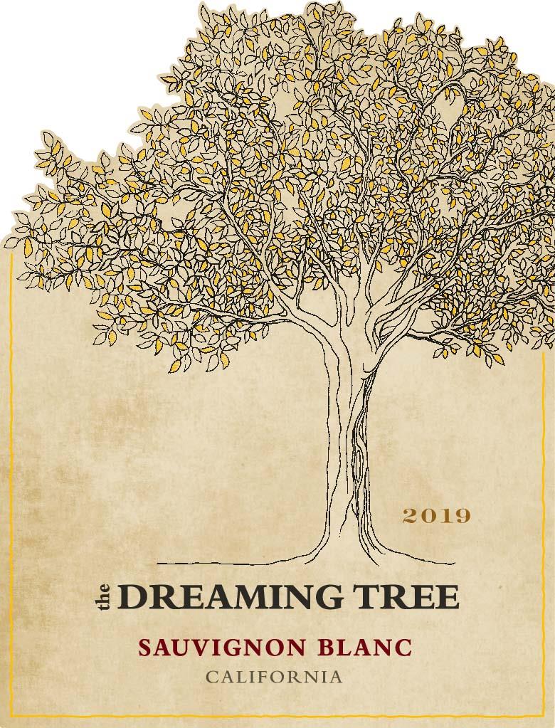 The Dreaming Tree Sauvignon Blanc
