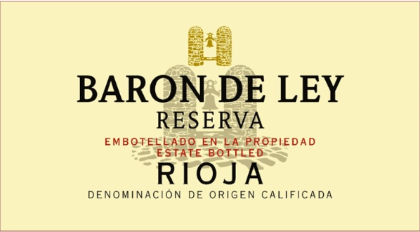 Barón De Ley Reserva