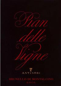 Pian delle Vigne Brunello di Montalcino