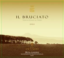 Tenuta Guado al Tasso Il Bruciato Bolgheri