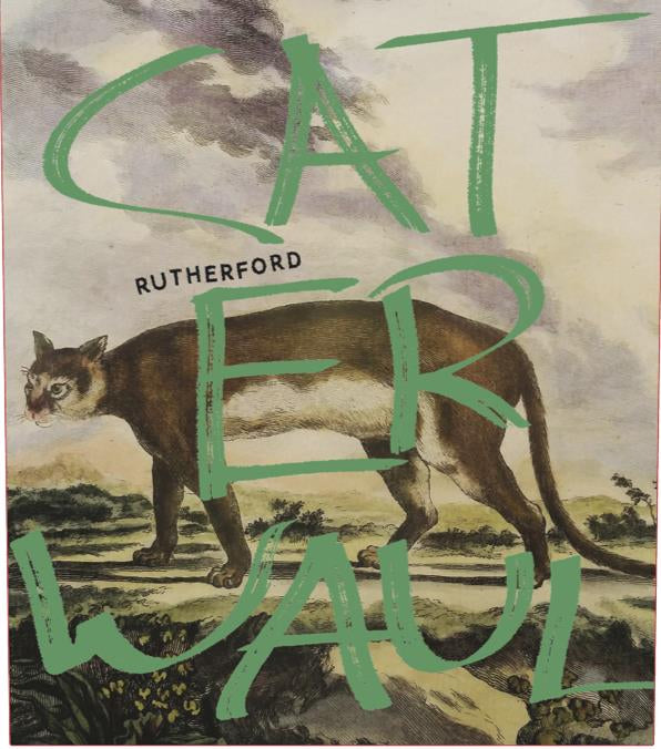 Caterwaul Cabernet Sauvignon Rutherford