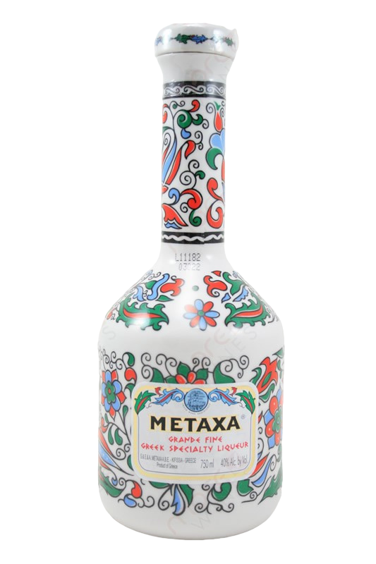 Metaxa Grand Fine Liqueur