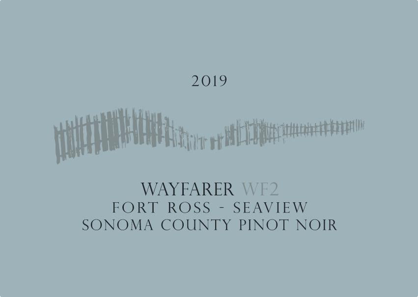 Wayfarer WF2 Pinot Noir