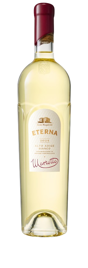 Santa Margherita Südtirol Alto Adige Warrotto Eterna Bianco