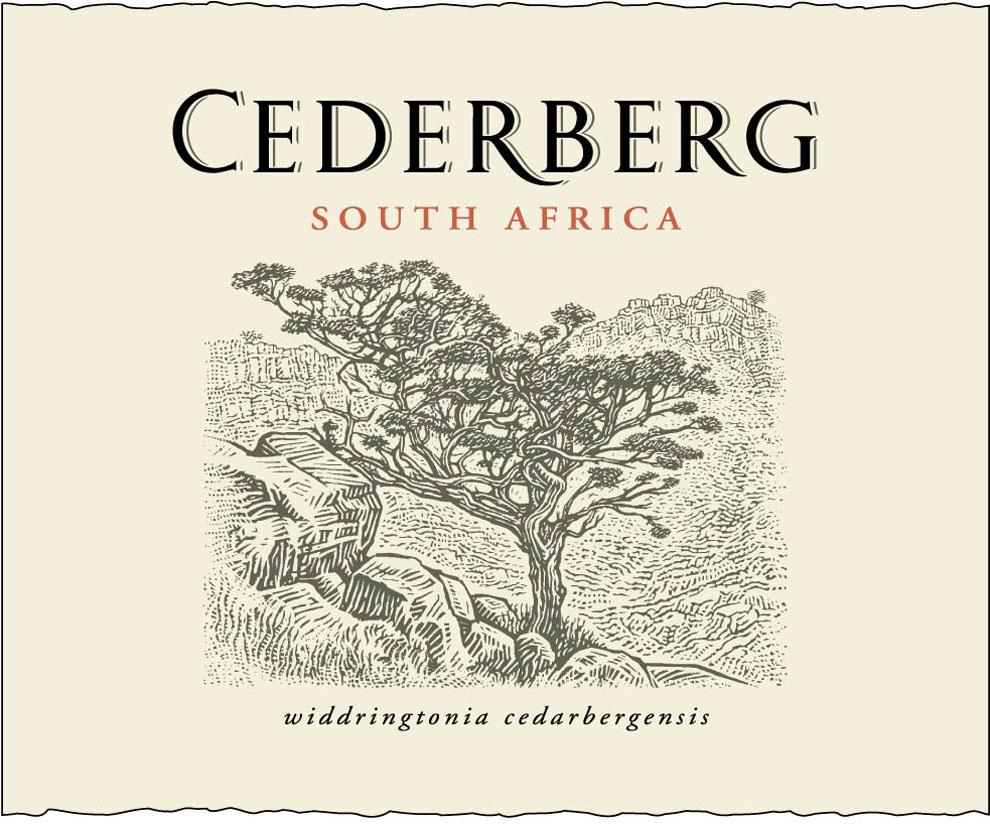 Cederberg Sauvignon Blanc