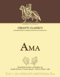 Castello di Ama Chianti Classico