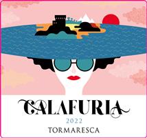Tormaresca Calafuria Negroamaro Rosato Salento