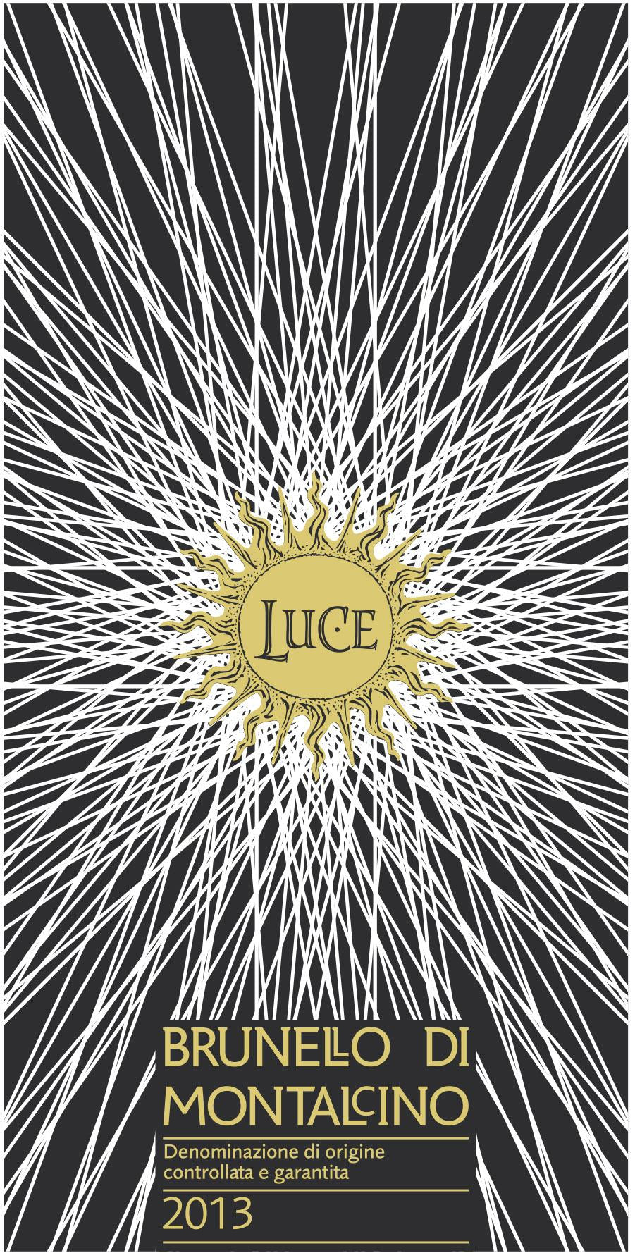 Luce Brunello di Montalcino
