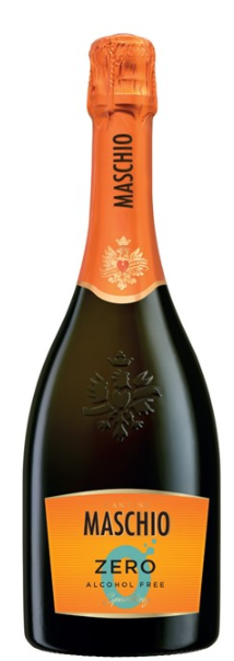 Cantine Maschio Sparkling Zero Alcohol Free