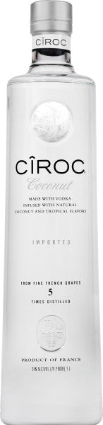 Cîroc Coconut