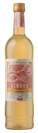 Stirrings Ginger Liqueur