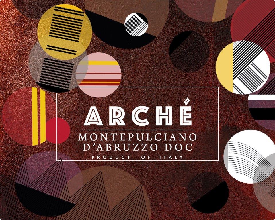 Arche Montepulciano d'Abruzzo