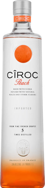 Cîroc Peach