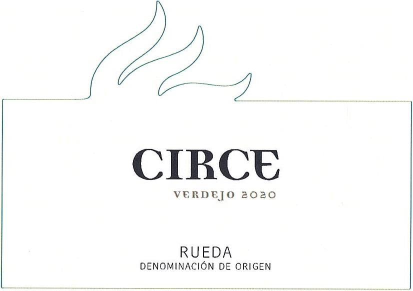 Bodegas Avelino Vegas Rueda Verdejo Circe