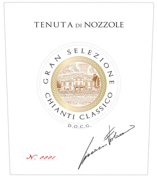 Tenuta di Nozzole Gran Selezione Chianti Classico