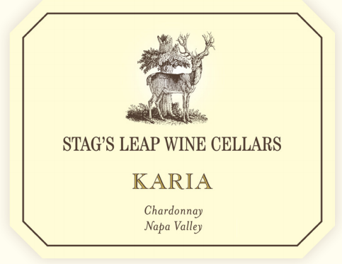 Stag's Leap Wine Cellars Karia Chardonnay
