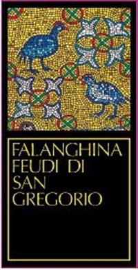 Feudi di San Gregorio Falanghina del Sannio