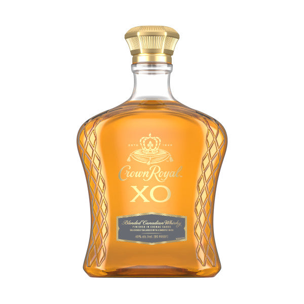 Crown Royal XO
