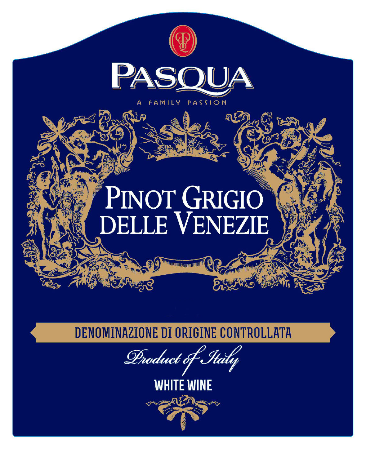Pasqua Delle Venezie Pinot Grigio