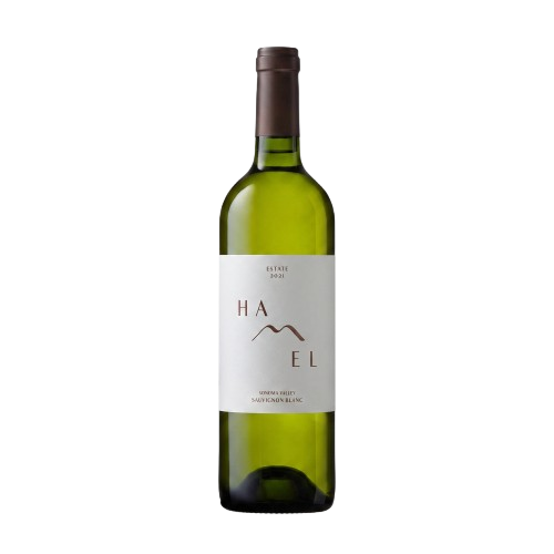 Hamel Family Wines Estate Sauvignon Blanc Sonoma Valley