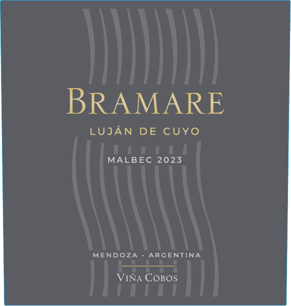 Bramare Lujan de Cuyo Malbec