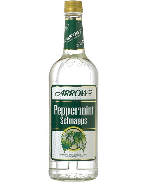 Arrow Peppermint Schnapps