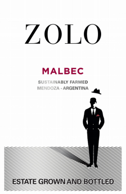 Zolo Malbec Mendoza