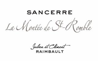 Domaine Du Pré Semelé Sancerre La Montée De St-Romble