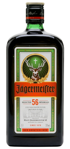 Jagermeister
